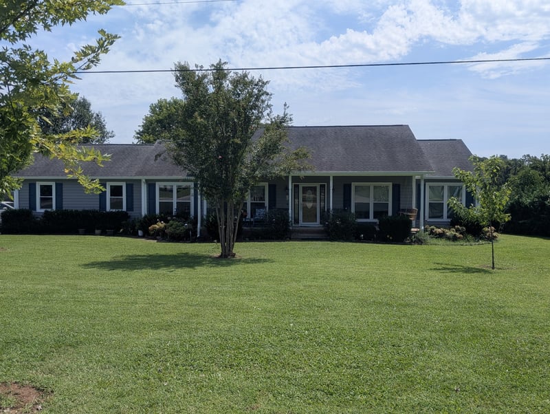 3510 Greens Mill Rd, Spring Hill, TN 37174
