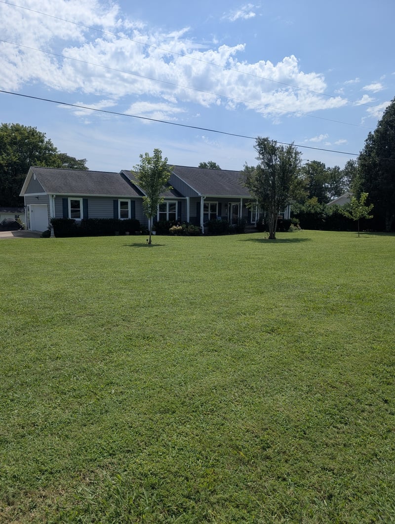 3510 Greens Mill Rd, Spring Hill, TN 37174