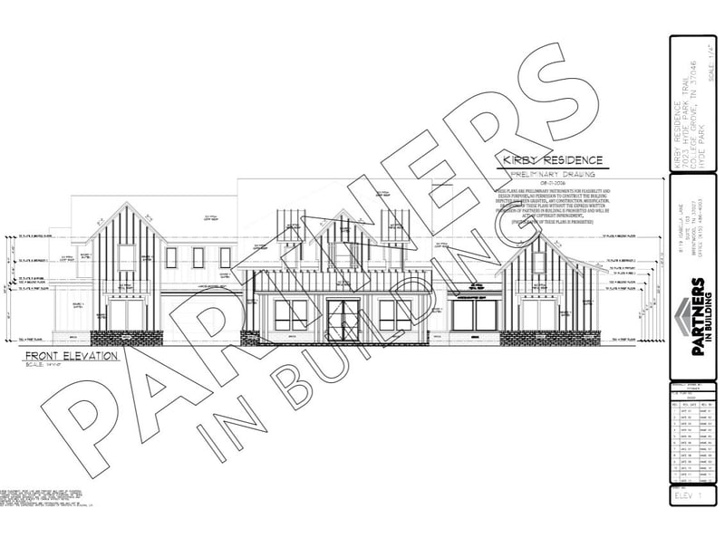 7023 Hyde Park Trl, College Grove, TN 37046