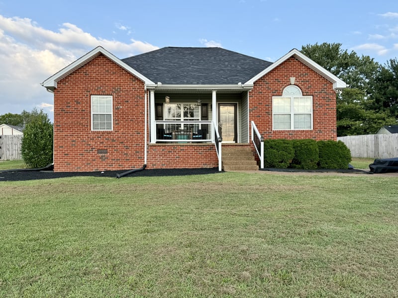 116 Bryan James Ln, Portland, TN 37148