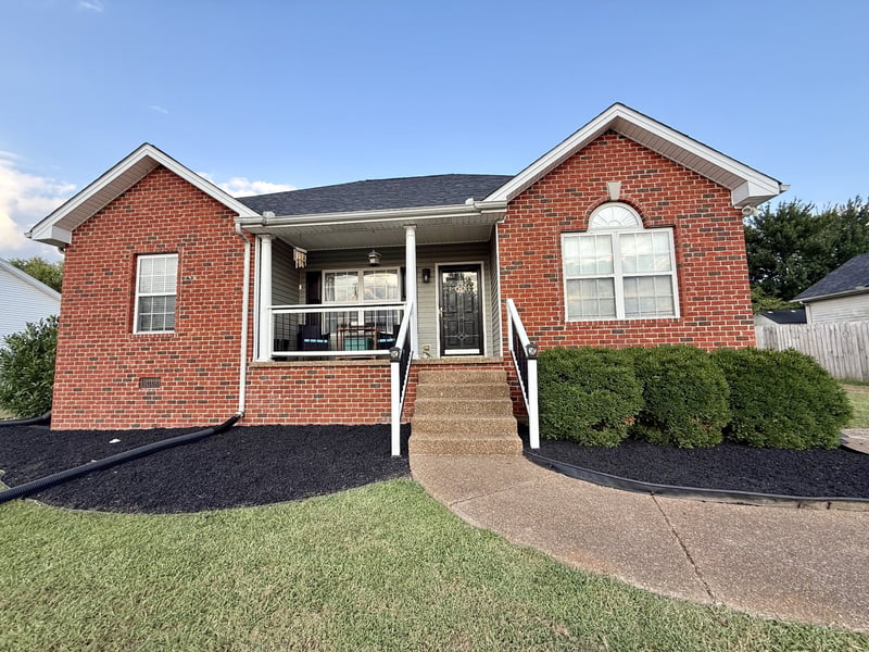 116 Bryan James Ln, Portland, TN 37148