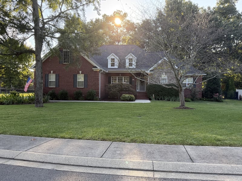 111 Ninebark Ct, Murfreesboro, TN 37128