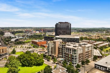 20 Rutledge St #303, Nashville, TN 37201