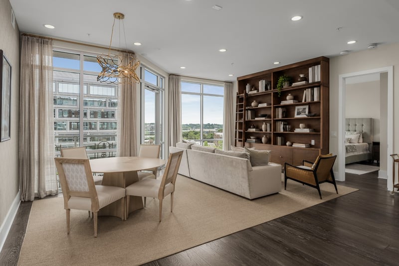 20 Rutledge St #303, Nashville, TN 37201