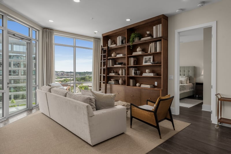 20 Rutledge St #303, Nashville, TN 37201