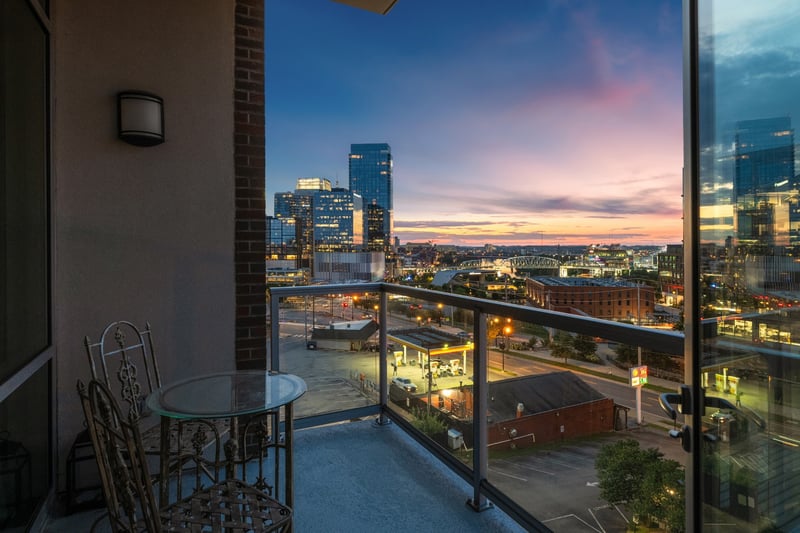 20 Rutledge St #303, Nashville, TN 37201