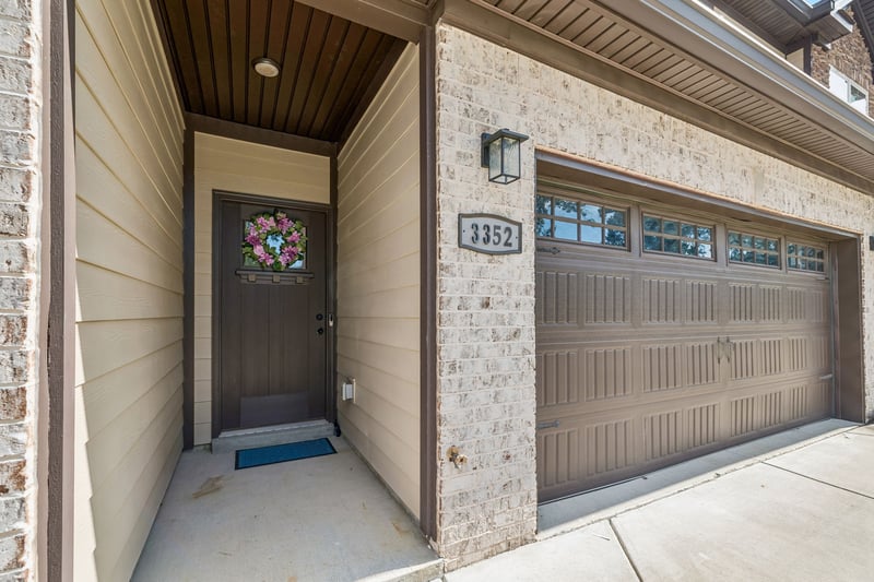 3352 Alta Ln, Murfreesboro, TN 37128