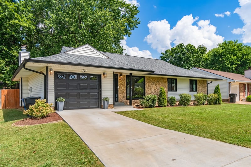 2101 Quail Ct, Franklin, TN 37064