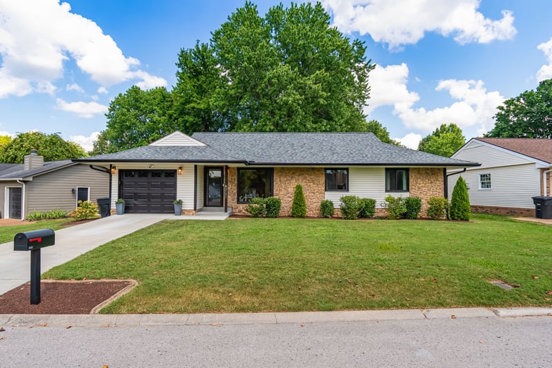 2101 Quail Ct, Franklin, TN 37064