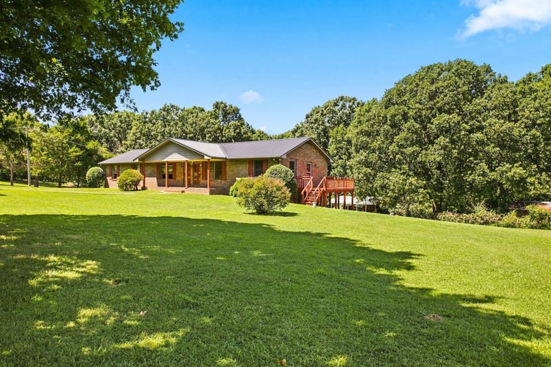 7334 Liberty Rd, Fairview, TN 37062