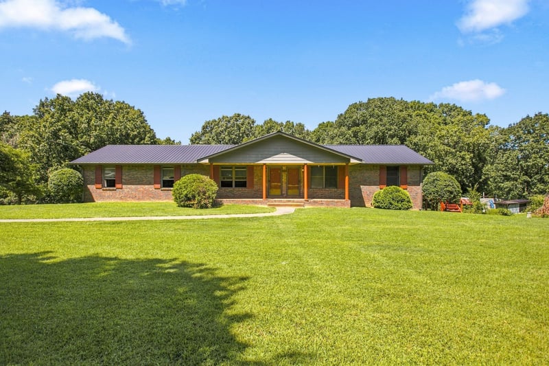 7334 Liberty Rd, Fairview, TN 37062