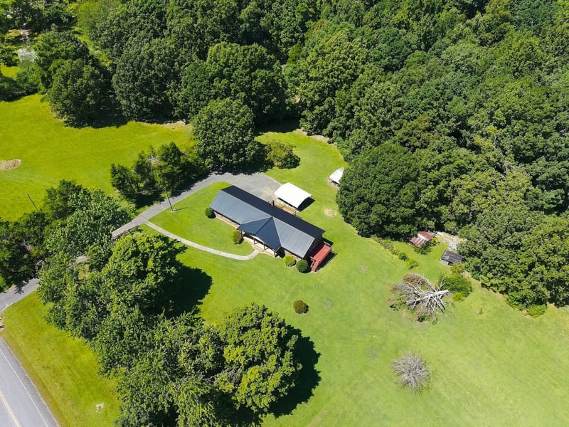 7334 Liberty Rd, Fairview, TN 37062