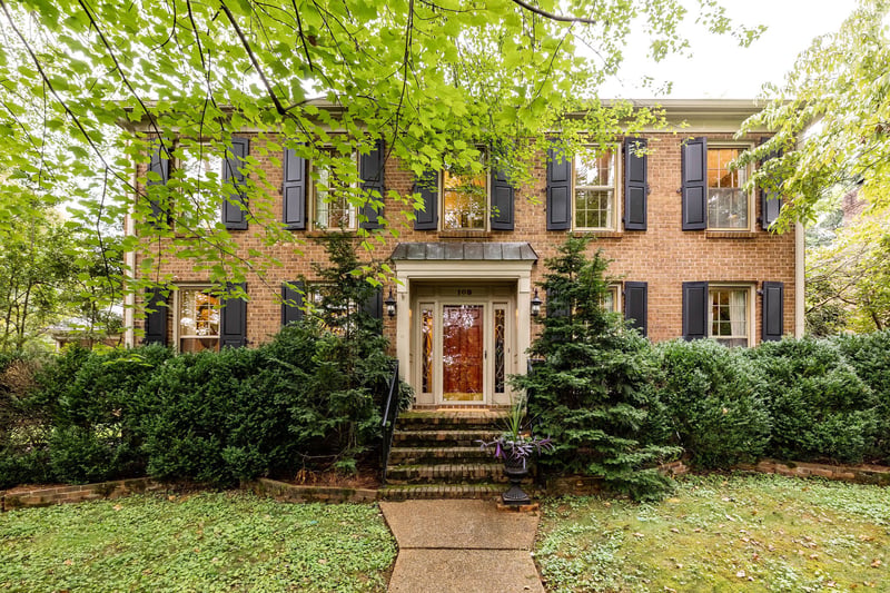 108 Ravenwood Ct, Franklin, TN 37064