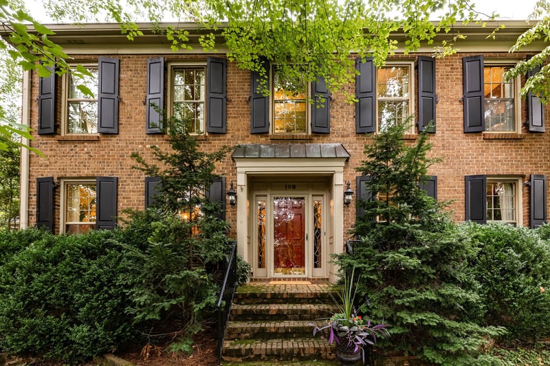 108 Ravenwood Ct, Franklin, TN 37064