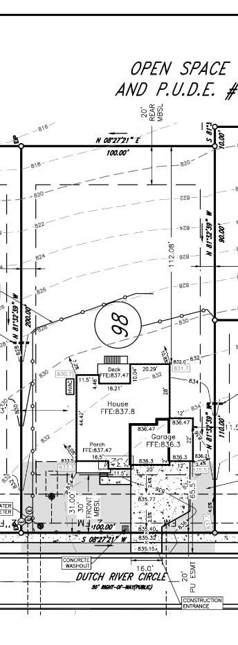 7324 Dutch River Cir, Fairview, TN 37062