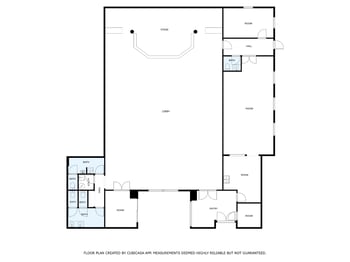 2597 Whites Creek Pike, Nashville, TN 37207