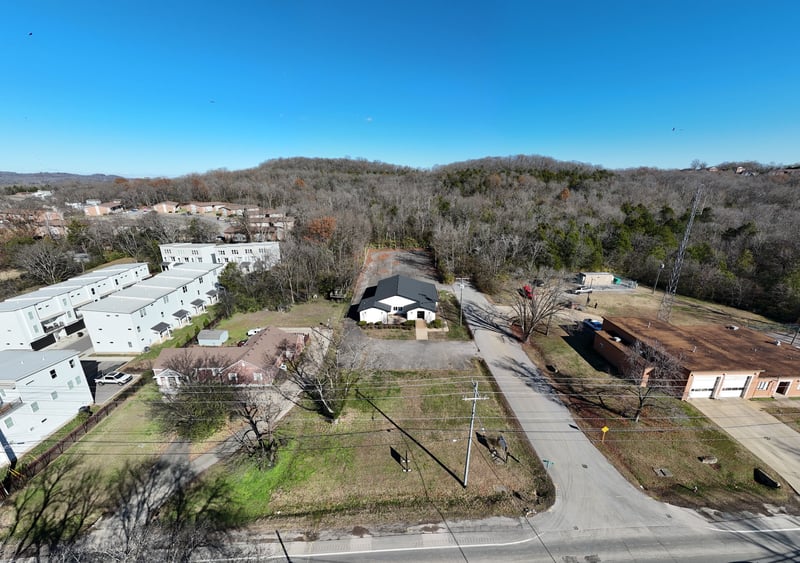 2597 Whites Creek Pike, Nashville, TN 37207