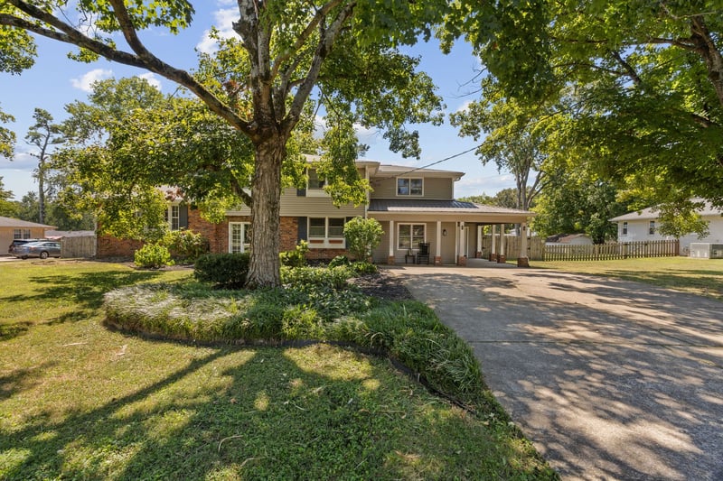 343 Derby Ln, Franklin, TN 37069