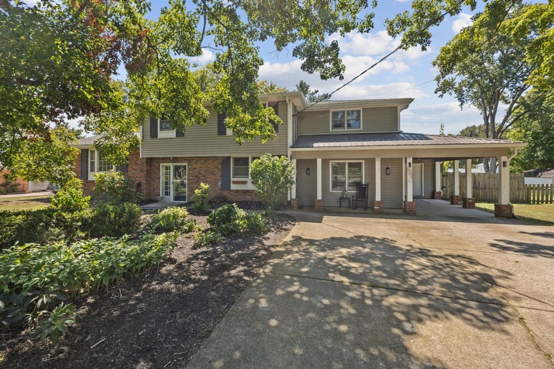 343 Derby Ln, Franklin, TN 37069