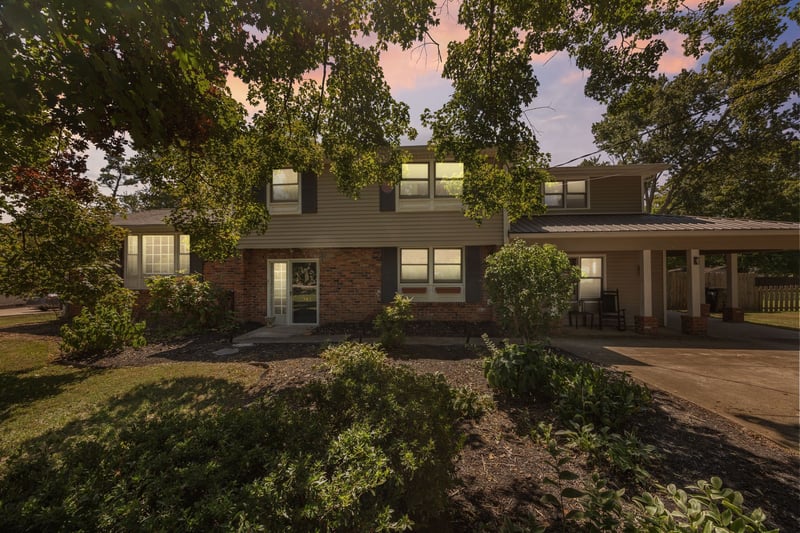 343 Derby Ln, Franklin, TN 37069