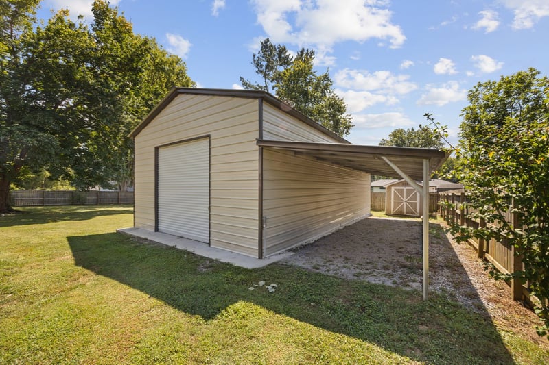 343 Derby Ln, Franklin, TN 37069