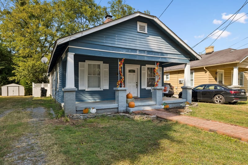 817 E Vine St, Murfreesboro, TN 37130