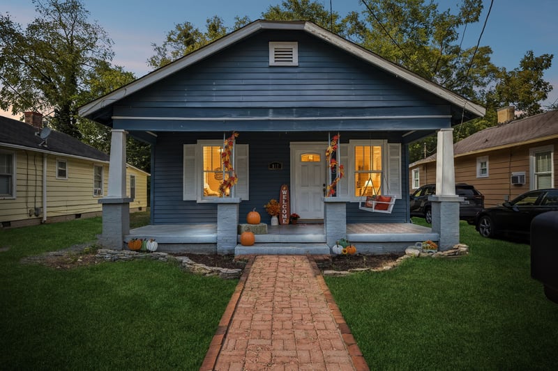 817 E Vine St, Murfreesboro, TN 37130
