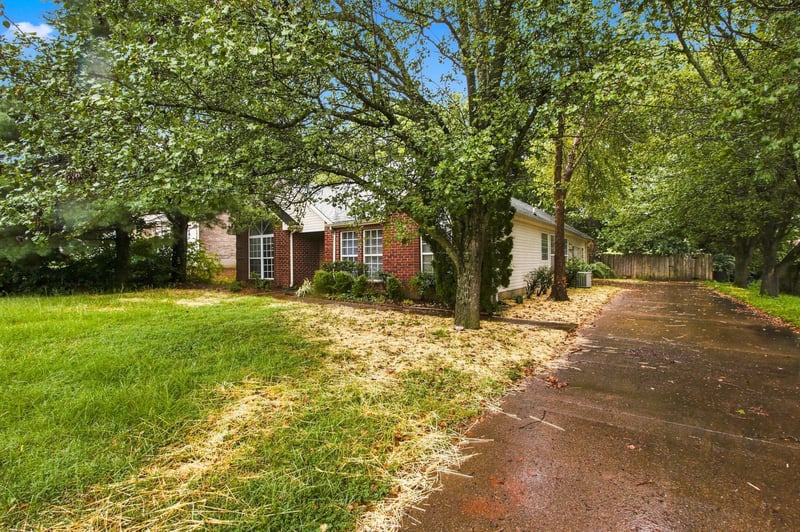 2283 Joann Dr, Spring Hill, TN 37174