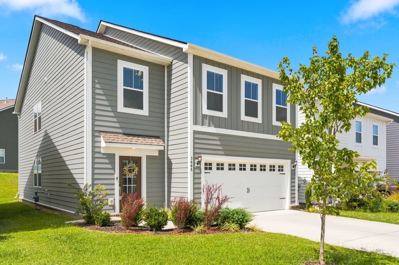 3005 Drumwright Way, Columbia, TN 38401