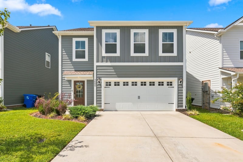 3005 Drumwright Way, Columbia, TN 38401