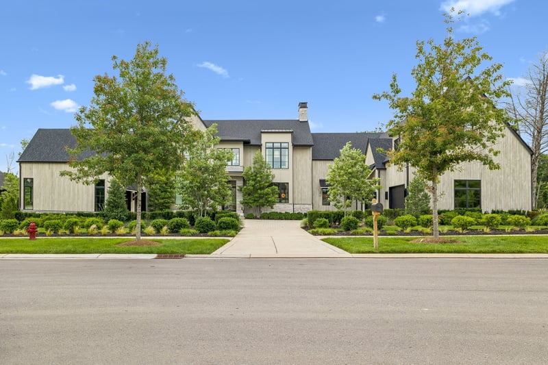 7565 Whiskey Rd, College Grove, TN 37046