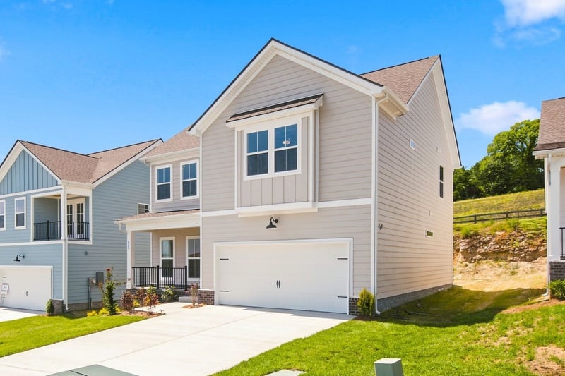 6307 Loudwater Ct, Smyrna, TN 37167