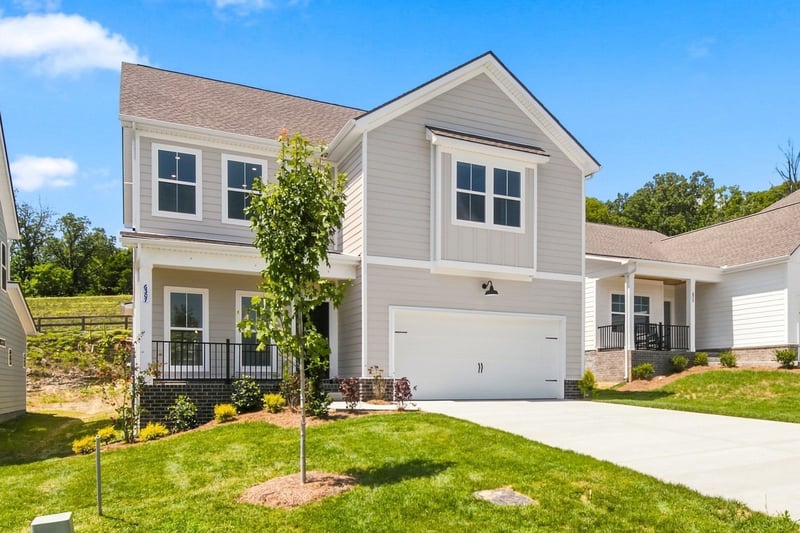 6307 Loudwater Ct, Smyrna, TN 37167