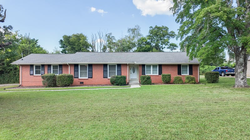 1503 Sherrill Blvd, Murfreesboro, TN 37130