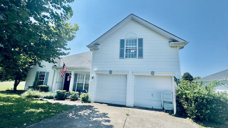 125 Megan St, Spring Hill, TN 37174