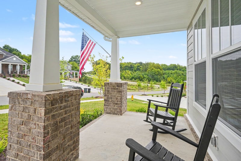 582 Gingerwood Ln, Hendersonville, TN 37075