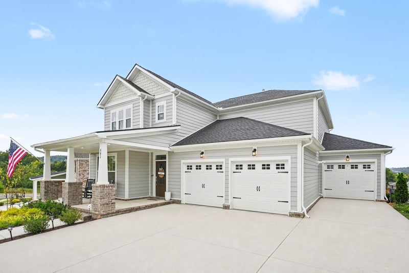 582 Gingerwood Ln, Hendersonville, TN 37075