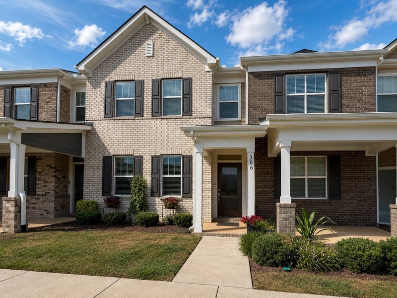 306 Lydia Dr, Murfreesboro, TN 37128