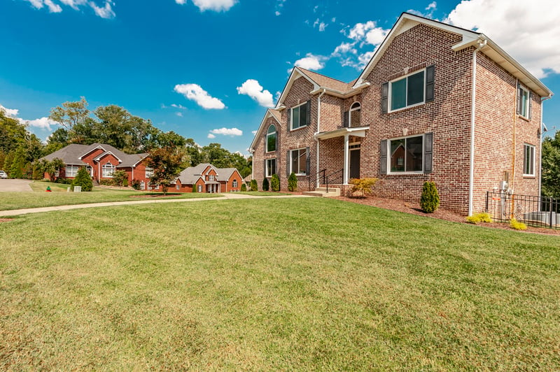 157 Wynridge Way N, Goodlettsville, TN 37072