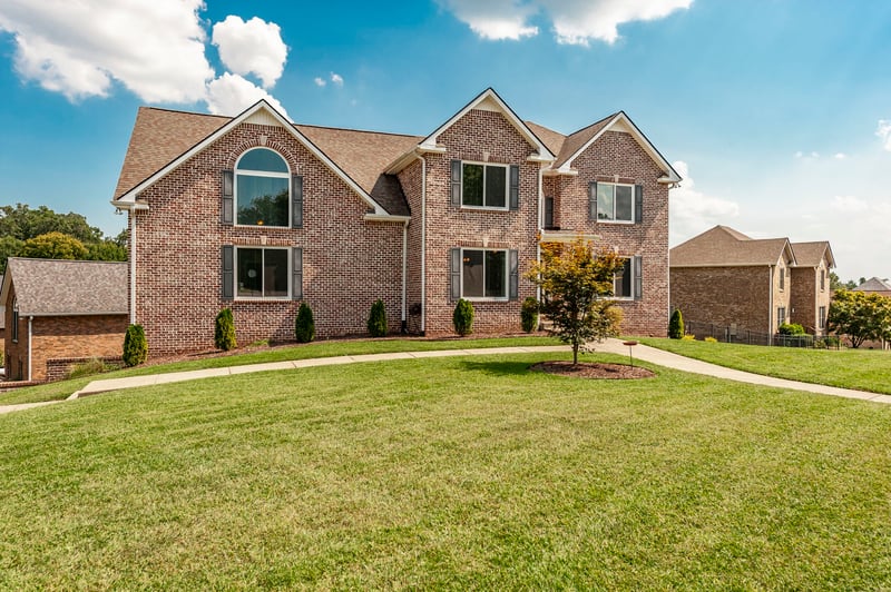 157 Wynridge Way N, Goodlettsville, TN 37072