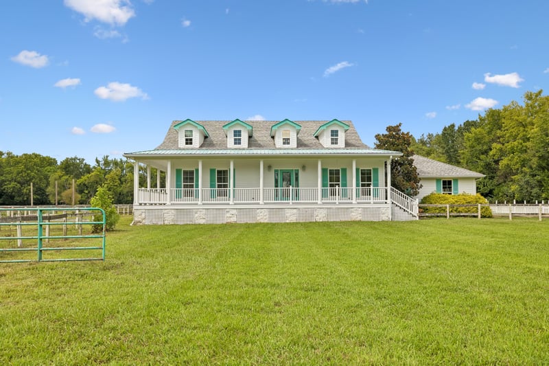 2290 Osburn Rd, Arrington, TN 37014