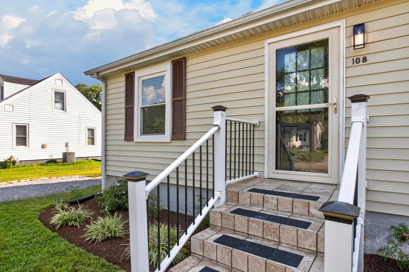 108 Hamblen Ave, Old Hickory, TN 37138