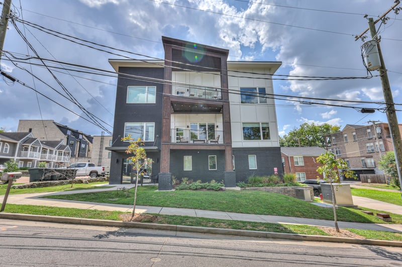 119 Mason Ave #201, Nashville, TN 37203