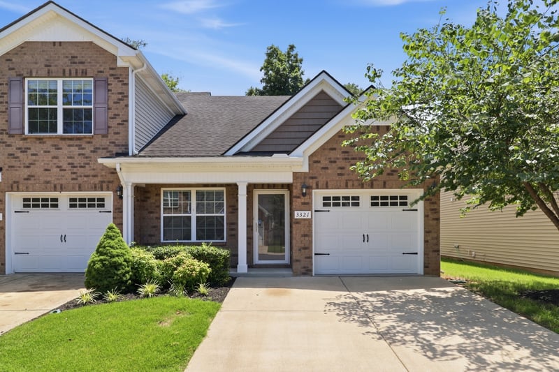 3321 Stormello Ln, Murfreesboro, TN 37128