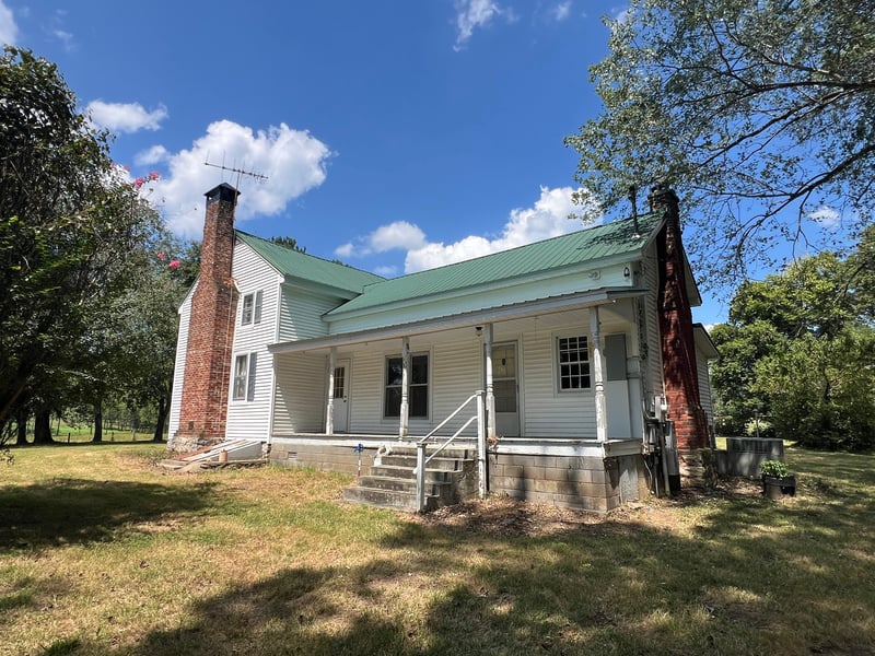 5718 Carters Creek Pike, Thompsons Station, TN 37179