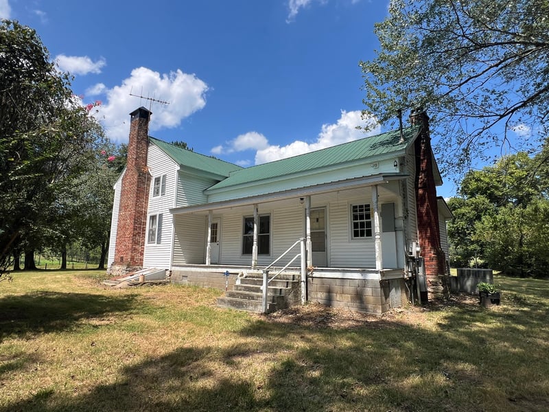 5718 Carters Creek Pike, Thompsons Station, TN 37179