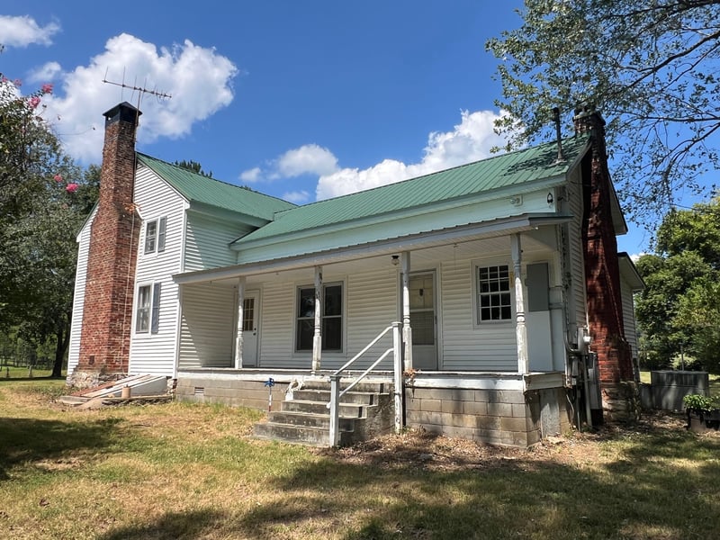 5718 Carters Creek Pike, Thompsons Station, TN 37179