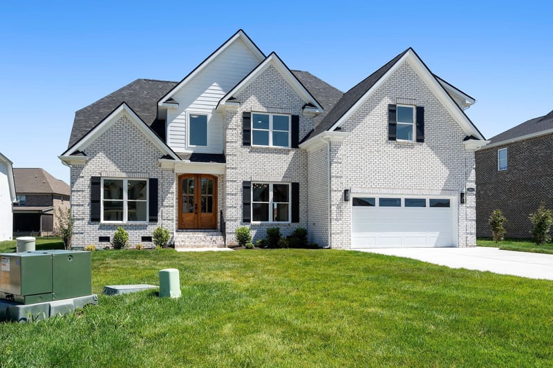 2511 Colleen Dr, Murfreesboro, TN 37128