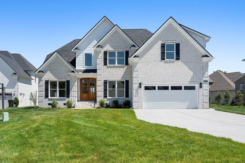 2511 Colleen Dr, Murfreesboro, TN 37128