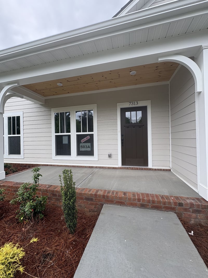 306 Caxton Al, Nolensville, TN 37135
